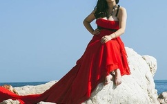 拜托小姐的主题曲